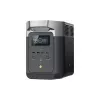 EcoFlow Delta 2 estação de energia portátil fosfato de ferro-lítio (LiFePO4) 2200 W 12 kg