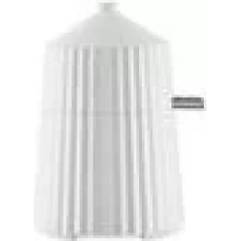Alessi MDL07 W branco