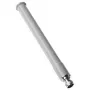 Antena omnidirecional dual band Cisco Aironet - Antena - 7 dBi (para 5 GHz) 4 dBi (para 2,4 GHz) para exterior