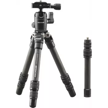 Tripé Cullmann CARVAO 816TCS com pernas