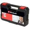 Brocas para martelo rotativo Einhell SDS-PLUS 12 unid. 5 mm 60 mm