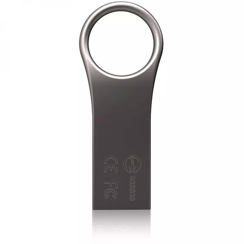 Pen USB Silicon Power 16 GB USB Type-A 3.2 Gen 1 Jewel J80