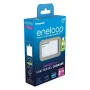 Carregador de pilhas USB PANASONIC Eneloop Smartplus BQ-CC87 (BQ-CC87USB)