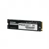 Unidade de estado sólido PATRIOT P410 2 TB M.2 NVMe, 2000 GB, fator de forma M.2