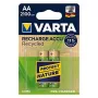 Pilha recarregável Varta 56816 101 402 AA níquel-metal hidreto NiMH