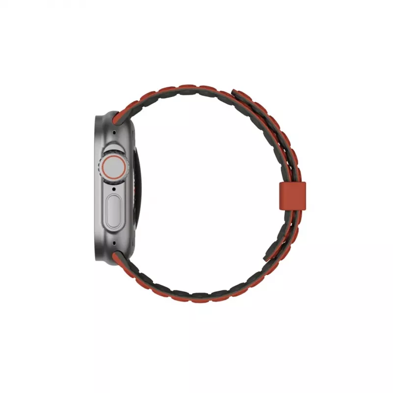Urban Armor Gear Pathfinder Bracelete para Apple Watch Ultra 2/Ultra