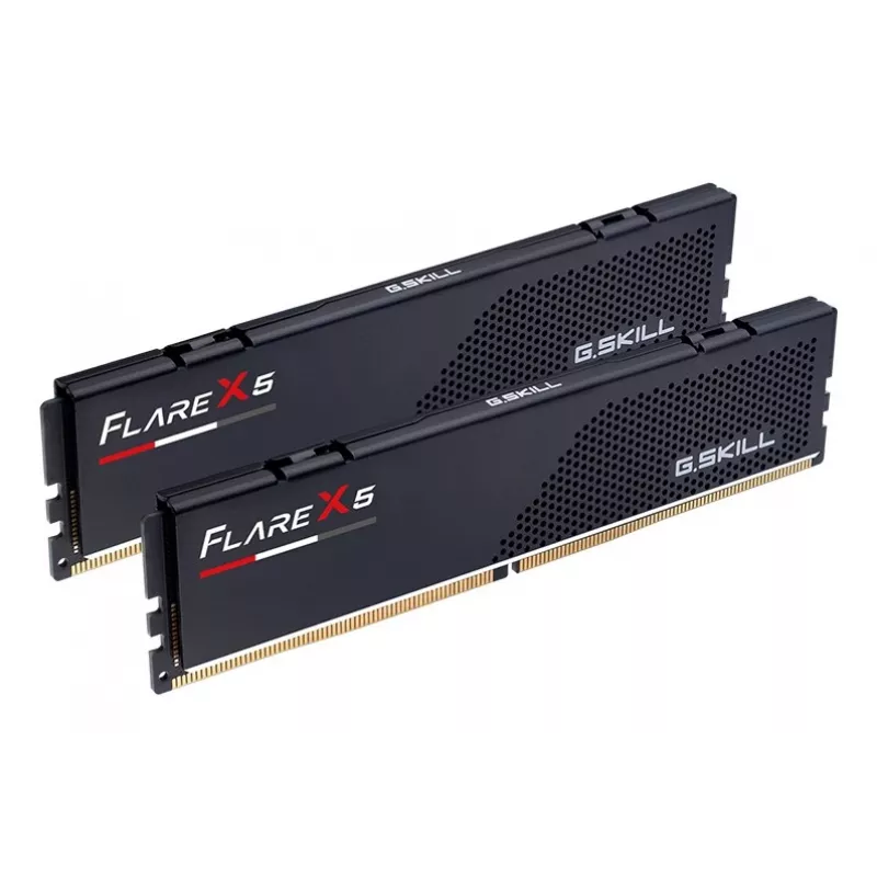 Módulo de memória G.skill F5-6400J3240G16GX2-FX5
