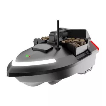 Flytec V801 barco isco 12000mAh