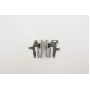 Lenovo Ares 1.0 INTEL FRU dobradiça, dobradiça, Lenovo, ThinkPad L13 Gen 2 (Tipo 20VH, 20VJ)