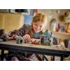 LEGO HARRY POTTER 76428 A cabana de Hagrid – Uma visita inesperada