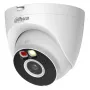 Câmara de vigilância DAHUA IPC-HDW1339DA-SAW-IL-0280B 3MP