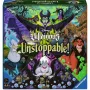 Jogo de tabuleiro Ravensburger Disney Villainous Unstoppable! Estratégia para crianças a partir dos 7 anos
