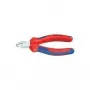 KNIPEX Alicate de corte lateral - corta-cabos - 12,5 cm