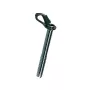 aero lite parafuso de gelo 22cm-verde BLUE ICE