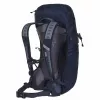 Mochila DEUTER AC Life 16 — 16L azul-marinho, estrutura interna, 560×280×190 mm, 870 g, unissexo