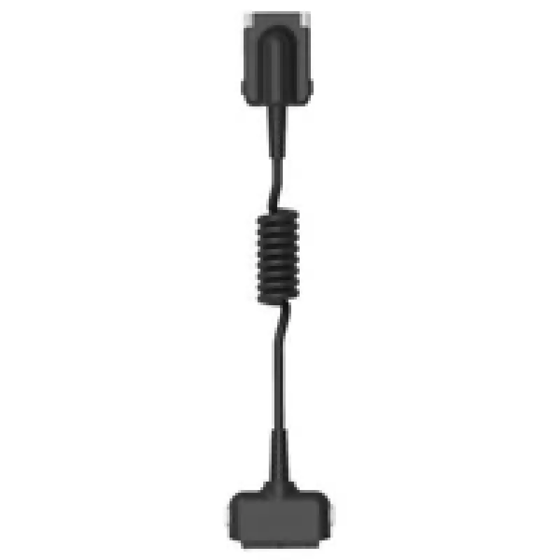 Conector de cabo HONEYWELL CW45 para 8675i. 8675i necessário separadamente.