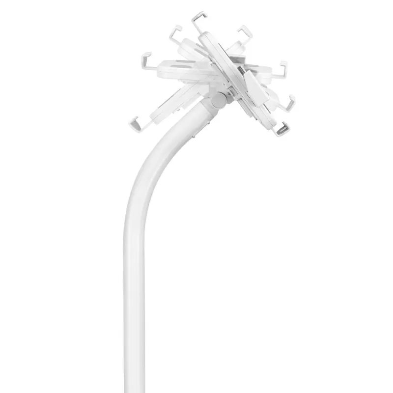 Suporte para tablet MACLEAN MC-467W altura ajustável compatível com tablets