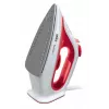Ferro de engomar a vapor Braun SI 1019 RD base antiaderente 1900 W vermelho