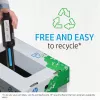 Toner HP 103A conjunto de recarga 2500 páginas preto