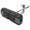 Repetidor MikroTik GPER DECT Preto