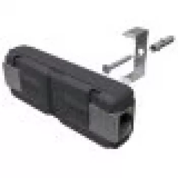 Repetidor MikroTik GPER DECT Preto