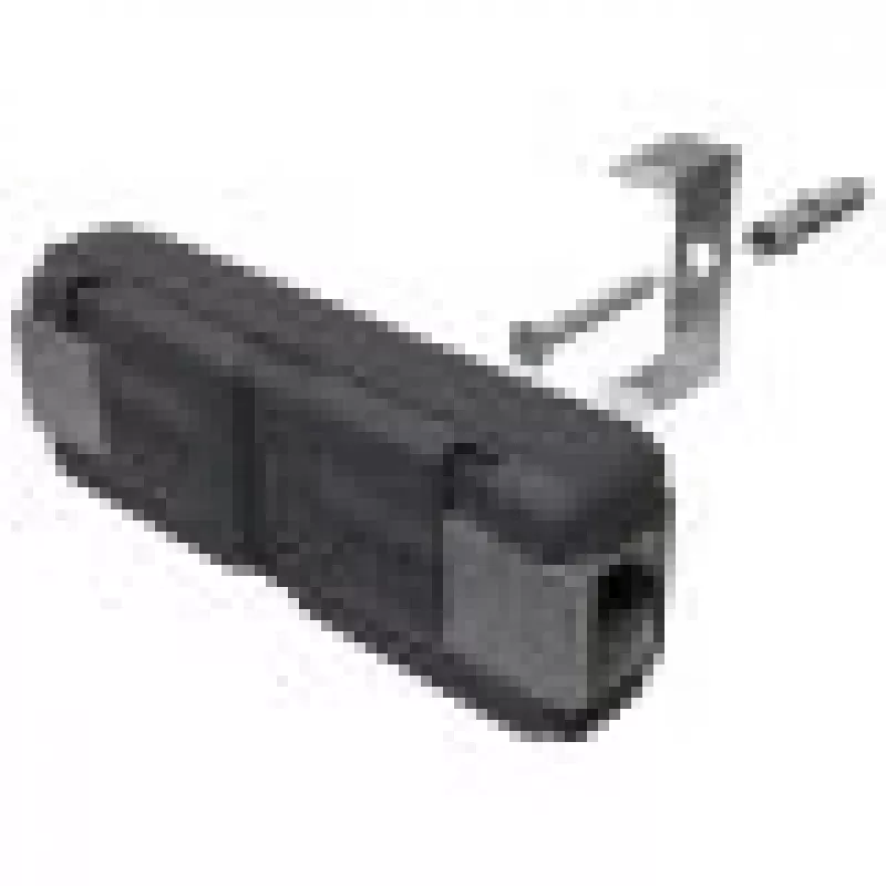 Repetidor MikroTik GPER DECT Preto