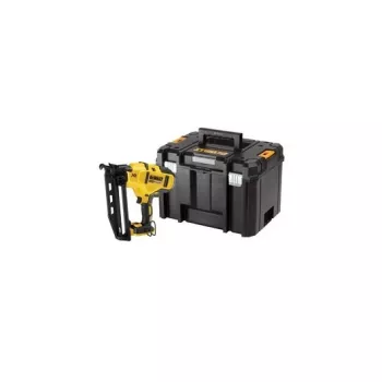 Agramadora/grampeador a bateria DeWALT DCN660NT-XJ