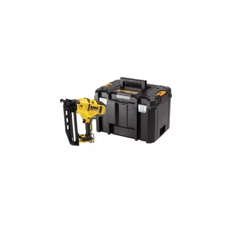 Agramadora/grampeador a bateria DeWALT DCN660NT-XJ