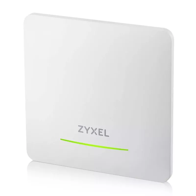 Zyxel NWA90BE PRO 5764 Mbit/s branco Power over Ethernet (PoE)