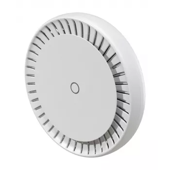Mikrotik cAP LTE12 ax 1774 Mbit/s Branco Power over Ethernet (PoE)