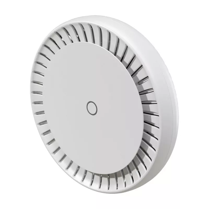 Mikrotik cAP LTE12 ax 1774 Mbit/s Branco Power over Ethernet (PoE)