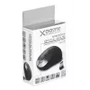 Rato Extreme XM104K USB Type-A ótico 1000 DPI para destro