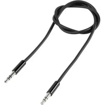 Speaka Professional SP-7870040 Acessório de conectividade preto