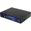 Modem Synergy21 ISP Bridge VDSL2 com Vectoring Industrial VDSL2V ALL-BMI100VDSL2V