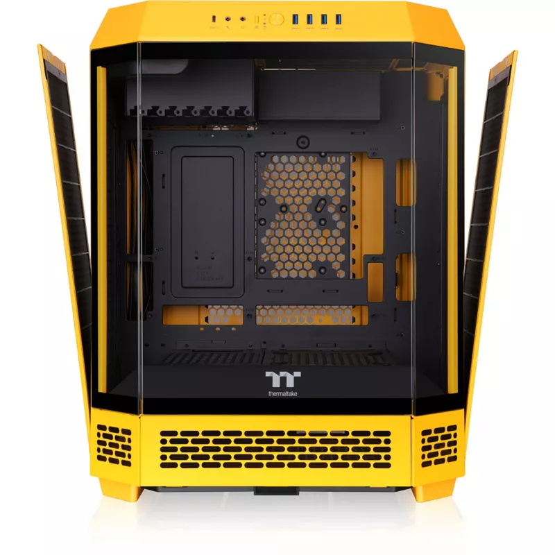 Thermaltake CA-1Z1-00M4WN-00 produto amarelo