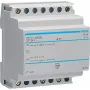 Acessório para caixa elétrica Hager ST312 — Entrada AC 230 V
