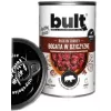 BULT Rica em caça - comida húmida para cães - 800 g