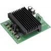 Módulo regulador de velocidade DC H-TRONIC 191507 — 12V/24V, até 10A