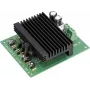 Módulo regulador de velocidade DC H-TRONIC 191507 — 12V/24V, até 10A