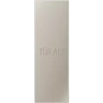 JUNG ES2993P - Tecla - Aço inoxidável - 531 U - 532 U - 533 U - 533-2 U 506 TU - 507 TU - 502 TU 506 U - 507 U - 502 U - 503 U - 506-20 U - 507-20 U - 70 mm - 212,4 mm