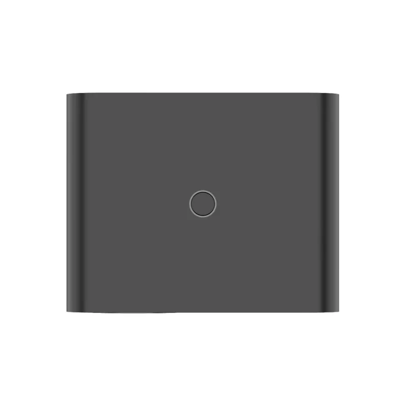 Projetor silelis P-6 — projetor compacto para casa/escritório da silelis