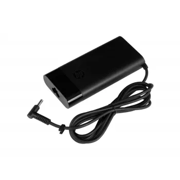 HP . Transformador AC 90W Pfc Smart 4,5Mm 937532-850 - Cabo