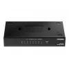 Switch TRENDNET 8 portas Gigabit com caixa de metal