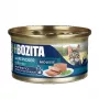 Bozita Mousse Reindeer ração húmida para gatos 85 g