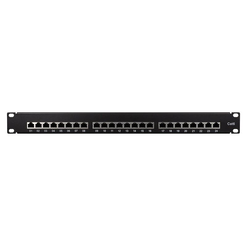Logilink TUO-NP0048 preto