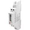 Contador eletrónico monofásico QOLTEC 50993 230V 30A