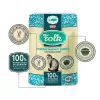 FOLK delicioso sandra da Cassúbia - comida húmida para gatos - 85g