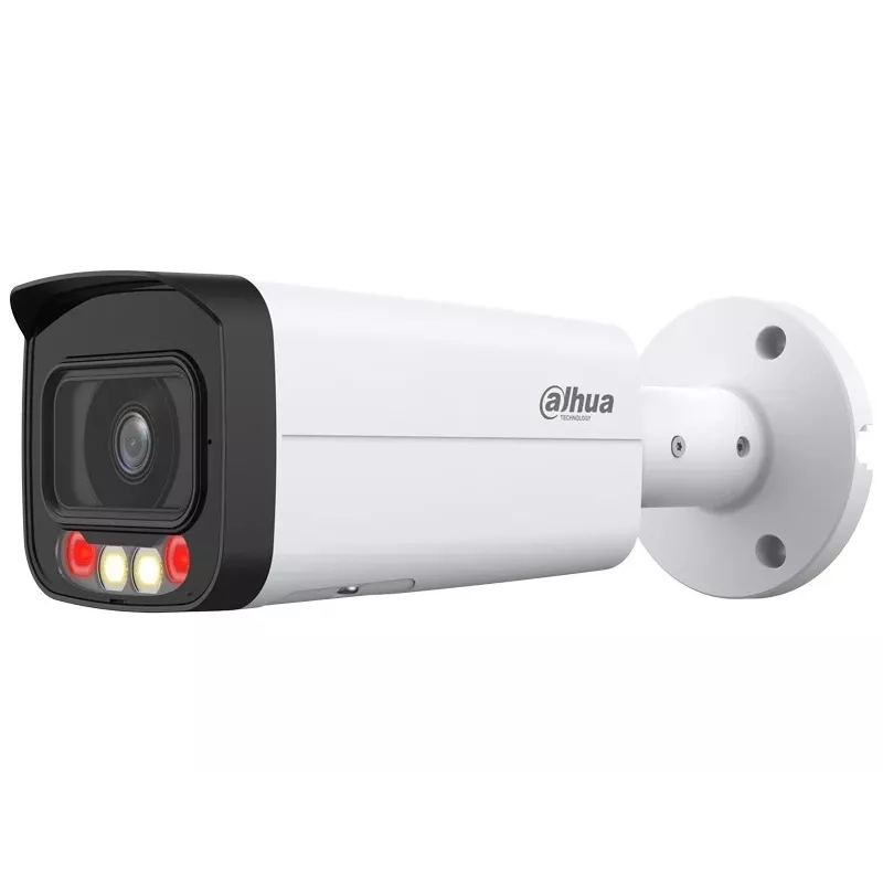Câmara de vigilância Dahua IPC-HFW2449T-AS-IL-0360B 4MP Bullet