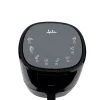 Fritadeira de ar quente JATA JEFR1225 5 L 1300 W Preto