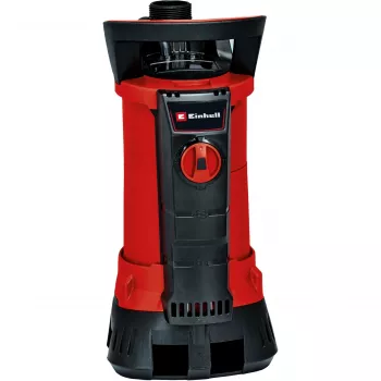 Einhell 4171450 ferramenta de jardim 17.500 L preto